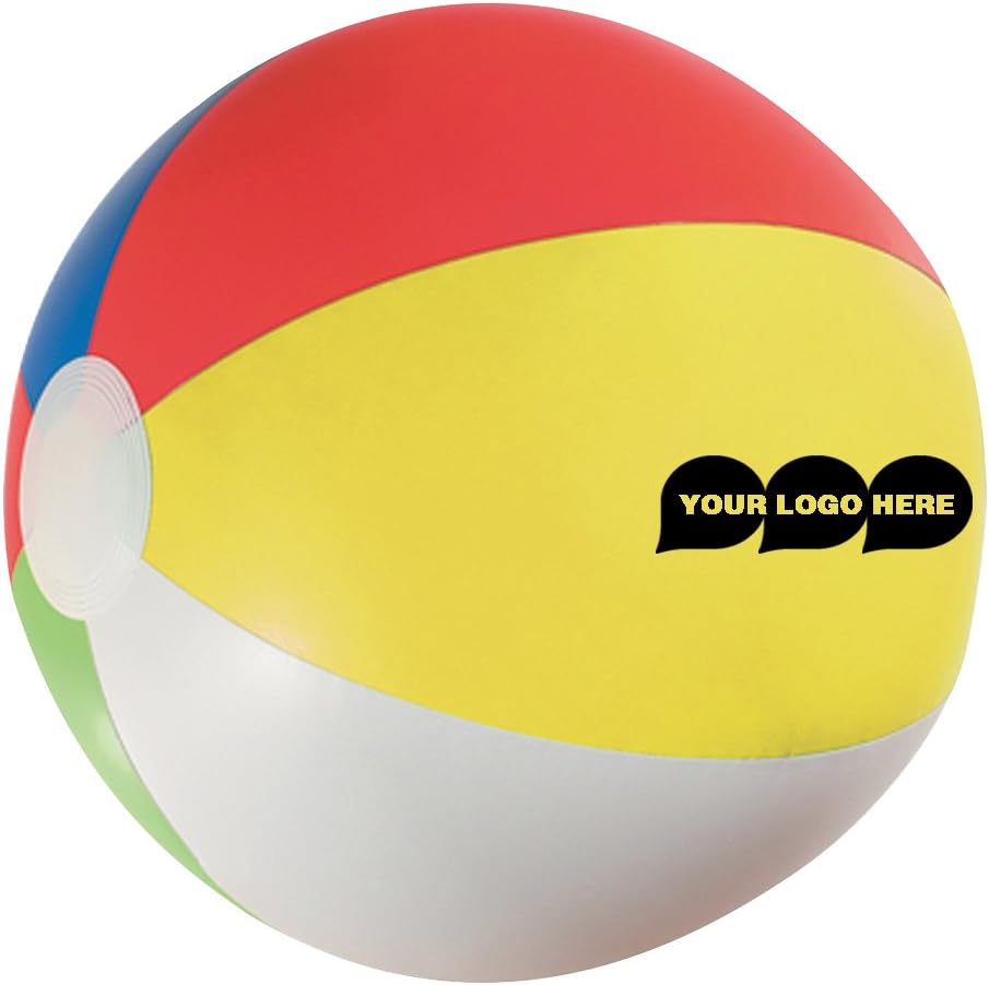 CloseoutPromo 16" Beach Ball 150 Quantity 1.45 Each