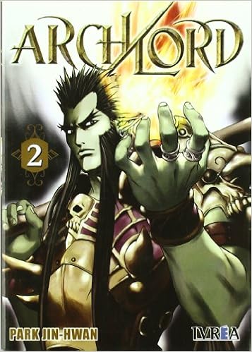 Archlord Archlord
