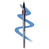 Urban Decay 24/7 Inks Liquid Eyeliner Pen, Water-Resistant, Smudge-Resistant, Fine Tip Graphic Liner, Ergonomic Grip, All Day Wear, Bold Liquid Liner Colors in Matte & Shimmer Finishes - 0.01 fl oz