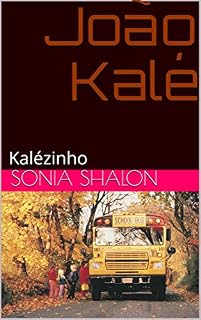 Livro João Kalé: Kalézinho