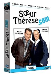 Soeur Thérèse.Com - Vol. 2