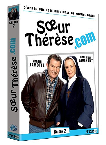 Soeur Thérèse.Com - Vol. 2