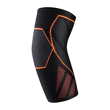 sfycstd Coderas Deportivas para Tejer Transpirable Presión ...