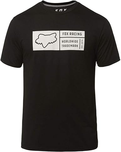 short sleeve tech shirt
