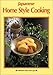 Japanese Home Style Cooking by Hideo Ishizuka (1991-08-02) by