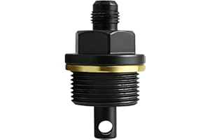 YITTDMGS 6492-10 Oil Priming Adapter Fit for Detroit Diesel Dd13 and Dd15 Engines, for Otc's 6492 Engine