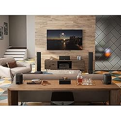 YAMAHA RX-A4A AVENTAGE 7.2-Channel AV Receiver with