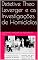 Livro Detetive Theo Leverger e as Investigações de Homicídios