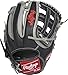 Rawlings GG Gamer Series Narrow Fit Pattern Pro H Web 11-3/4 Baseball Gloves