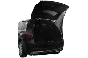 Car Camping Tailgate Mesh Screen for SUV, Mini Van, Mosquito Prevention Accessories SUV Breathable Magnetic Tail Gate Hatch G
