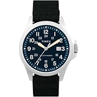 orologi solo tempo uomo Timex Expedition Sierra TW2V07400 | GioiaPura