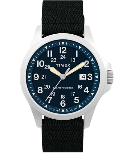 Amazon.com: Timex Men's Expedition North Field 43mm Watch