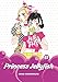 Princess Jellyfish 7