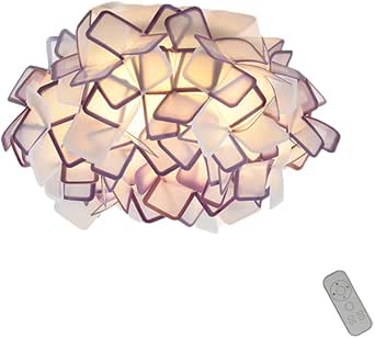 LED Pvc Lámpara De Techo Moderna, Montaje Empotrado Accesorio Forma La