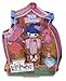 Lalaloopsy Mini Yuki Kimono Doll