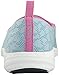 Vionic Women's Hydra, Light Blue Shoe, Size 8