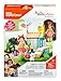 Mega Construx Welliewishers Carrot's Hutch