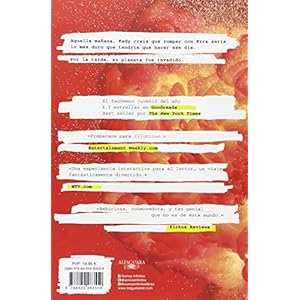 Illuminae. Expediente_01 / Spanish Edition