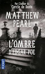 L' ombre d'Edgar Poe