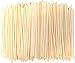 Bamboo Coffee Stir Sticks (500, 7 Inch)