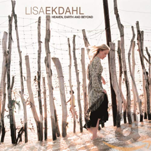 Heaven Earth Beyond Ekdahl Lisa Amazon De Musik