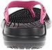 Crocs Women's Capri Sequin Flip-Flop