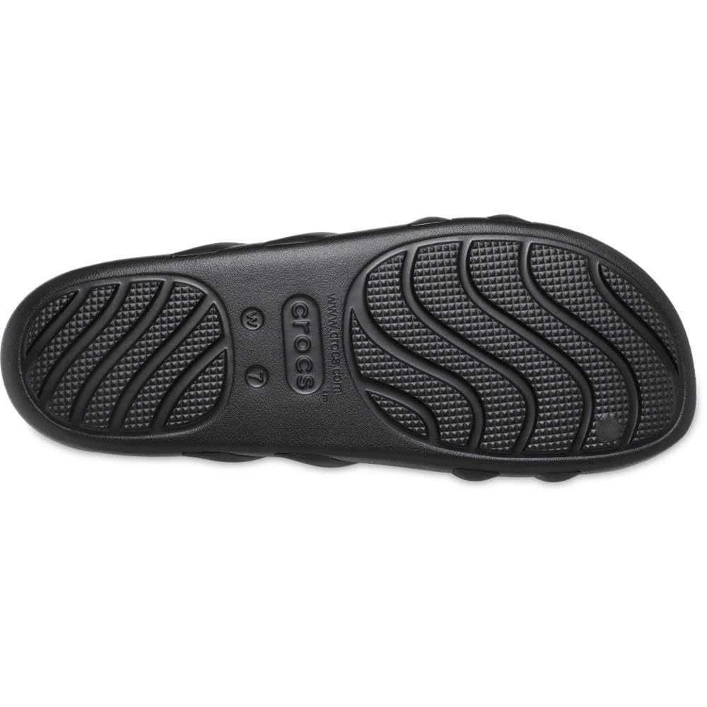 Crocs Women's Splash Strappy Sandals