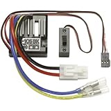 Tamiya 45055 ESC TEU-105BK