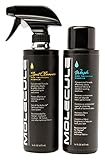 Molecule MOLMLWK162 Wash Kit, 16 fl. oz.