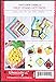 KIMBERBELL That's Sew Chenille Fruit Stand Hot Pads Machine Embroidery CD KD542