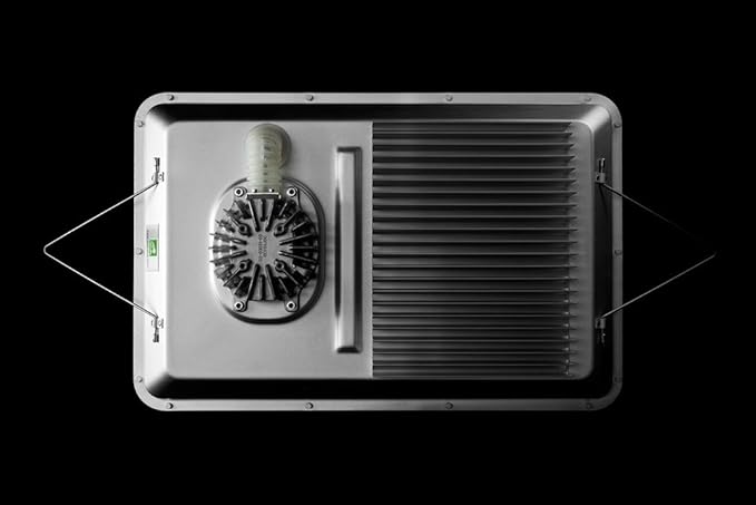 iGrowtek MH 600W 6000K Bulb Only Grow Bulb 600 Watt Metal ...