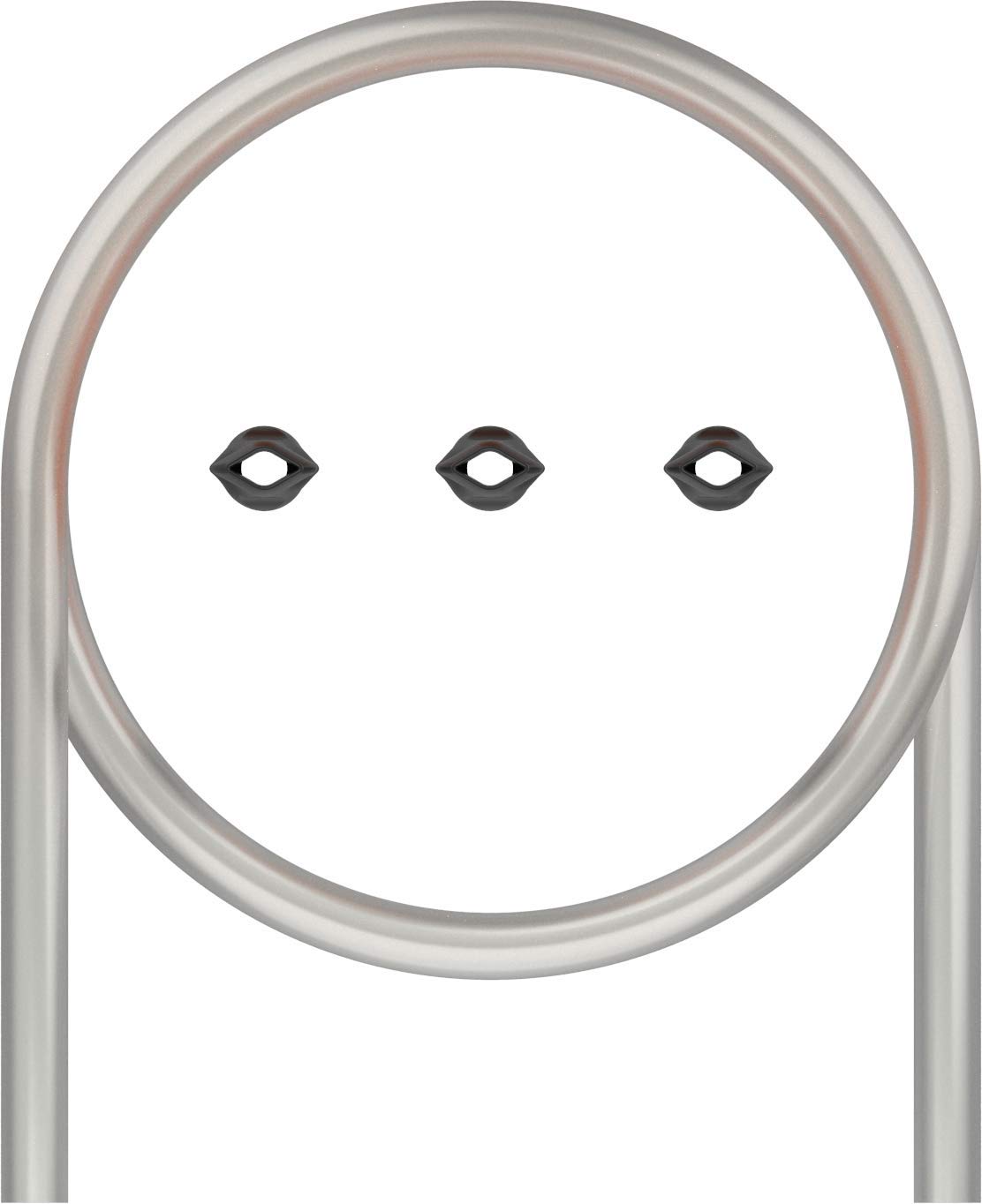 Storz & Bickel VOLCANO HYBRID Tube Set 3x1m