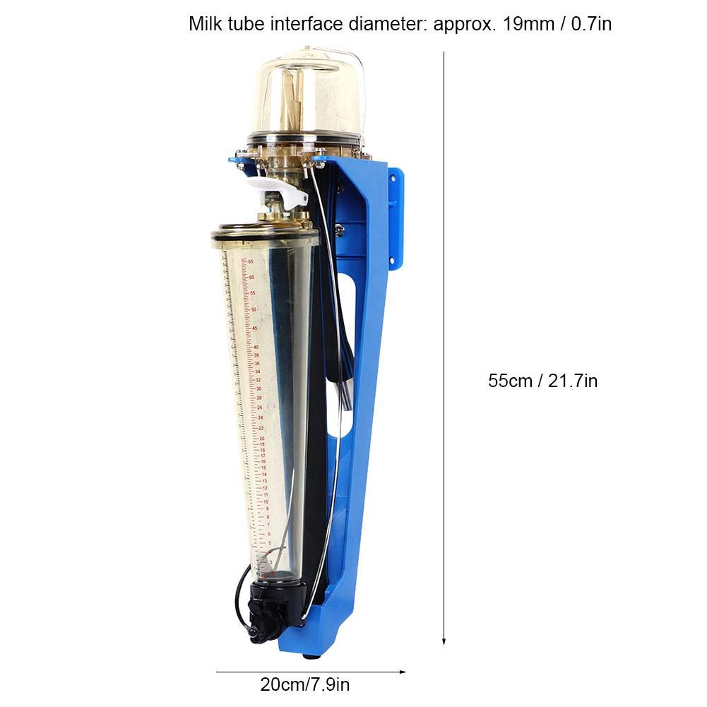 Купить Молокомер 10 Литров