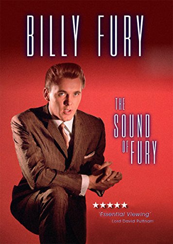 Billy fury the sound of fury rar files Billy fury the sound of fury rar files