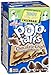 Pop-Tarts Breakfast Toaster Pastries, Frosted Chocolate Chip Flavored, Bulk Size, 96 Count (Pack of 12, 14.7 oz Boxes)