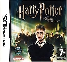 Harry Potter et l' Ordre du Phoenix