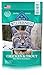 Blue Buffalo Wilderness Soft Cat Treats, Made with Natural Ingredients, Chicken & Trout Recipe, 2-oz Bag