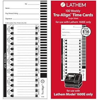 office products office supplies 44100 10, 44100 10m compatible 4000 pro 1000 time cards for pyramid 4000 5000 time clock mahapoly.in office products office supplies