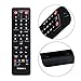 Angrox AK59-00149A AK59 00149A Universal DVD Player Remote Control Replacement for Samsung Blu ray Remote Disc Player BDES5300 BDFM57C BDHM59 BDJ5700 BDJ5900EZA