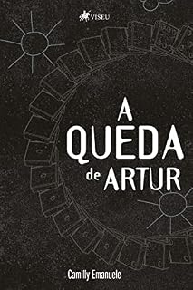 Livro A queda de Artur