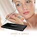 CHIMOCEE 6PCS Blackhead Removal Tool Kit for Whitehead, Blemish, Blackhead Remover, Pore Extractor, Acne Tool for Risk Free Nose Face with Dermatologist Grade Surgical Steel, A Gift Box with Mirror