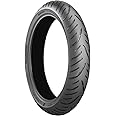 Bridgestone Battlax Sport Touring T32 Front Tire (110/80ZR-19)