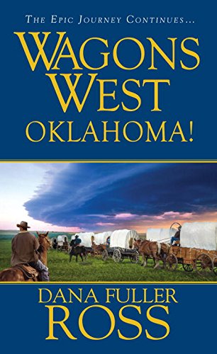 Wagons West: Oklahoma!