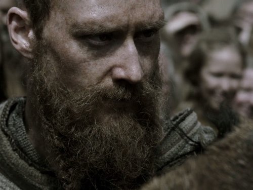 vikings serie amazon prime