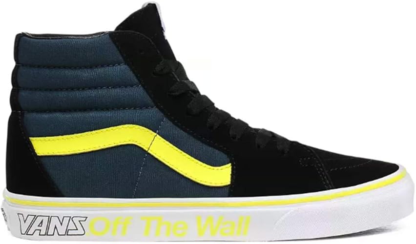 vans sk8 hi 40