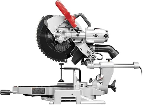 SKILSAW SPT88-01 Miter Saws product image 2