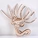 D-Khaleesi Alien Facehugger and Chestburster Figure Animal Toys Plush Doll Set of 2