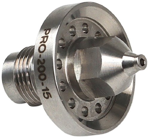 Click Here to See More Images TEKNA (PRO-200-15-K) 1.5mm Fluid Tip for PRO and ProLite Spray Guns