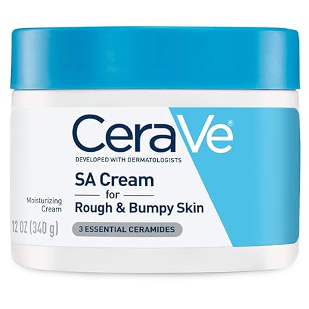 amazon cerave sa lotion