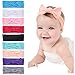 Baby Girl Headbands Cute Hairband Elastic Hair Accessories (BW889-123)